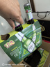 青岛啤酒（TsingTao）奥古特A3 全麦精酿啤酒 480ml*12瓶 整箱装 实拍图