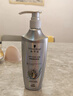 施华蔻（Schwarzkopf）净屑调理洗发露400ml  去屑止痒控油洗发水 无硅油洗头膏 实拍图