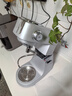海氏（Hauswirt）M5厨师机和面机家用全自动揉面一体压面机打蛋器多功能轻音电动料理机国家补贴 M5 Max升级彩屏版 5.5L 实拍图