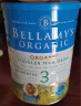 贝拉米Bellamys 澳洲原装进口贝拉米有机婴幼儿配方奶粉900g JD保税仓 3段 (1-3岁) 3罐 实拍图