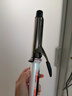 CREATE ION日本宫村浩气卷发棒钛灰负离子二代电卷棒32 38大卷直卷两用持久定型护发神器送老婆礼物送女朋友 钛灰 32mm （直径）适用于中长发 实拍图