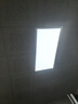 雷士（NVC）厨房灯铝扣板灯集成吊顶300x600卫生间政府补贴LED吸顶平板面板灯 实拍图