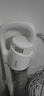 美的（Midea）吸尘器家用U2有线手持推杆地毯两用大吸力除尘吸灰大功率可视化尘杯吸尘器神器宠物【热卖榜】 实拍图