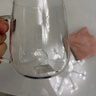 物生物（RELEA）茶杯男茶水分离杯玻璃杯水杯女办公泡茶杯子耐高温花茶杯生日礼物 实拍图