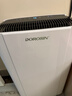 多乐信（DOROSIN）除湿机/抽湿机 除湿量21升/天 家用轻音地下室干衣除湿吸湿器 干燥机ER-20  实拍图