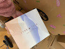 十月结晶一次性防溢乳垫乳贴隔奶垫纤薄系列独立包装防漏透气AIR100片 实拍图