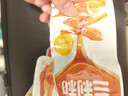 三利和小鱼干香辣小鱼仔湖南特产零食小包装官方旗舰店毛毛鱼即食 牛肉味*1盒200g 盒装 实拍图
