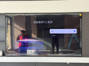 TCL电视 98T7L Ultra 98英寸 QD-Mini LED 蝶翼星曜屏 万象分区 绚彩XDR 98/100英寸电视 国家补贴 实拍图