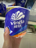 维达（Vinda）有芯卷纸【孙颖莎推荐】蓝色经典4层140克*27卷 卫生纸纸巾 整箱 实拍图