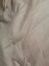 水星系列100%双宫茧桑蚕丝正品蚕丝被抗菌加厚子母被全棉保暖冬季被芯床品 手工定位-初恋玉-已质检专柜正品 100%桑蚕丝 200x230cm【8斤】冬被 实拍图