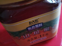 北大荒蜂蜜 东北黑蜂 山花蜜1kg 百花蜜 2斤装野花蜜 烧烤牛奶面包伴侣 实拍图
