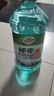 龟牌（Turtle Wax）硬壳玻璃水防冻-40度汽车冬季去油膜强力去污雨刮水2L*6瓶 实拍图