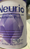 纽瑞优（Neurio）乳铁蛋白免疫球蛋白粉紫钻版180g*2礼盒装 实拍图