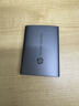 惠普（HP）512GB 移动固态硬盘P900（PSSD）USB3.2 ssd 2000MB/s Type-C接口  太空灰｜手机直连 实拍图