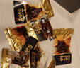 蜀道香牛肉粒 麻辣味200g(50g*4) 牛肉干肉脯 特产小吃 休闲办公室零食 实拍图