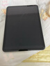 Apple/苹果 iPad11英寸 A16芯片2025年款 平板电脑 (256GB WLAN版/学习办公娱乐)银色 实拍图