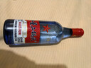 红星二锅头 蓝瓶绵柔8陈酿 清香型白酒 43度 500ml 单瓶装 纯粮口粮酒 实拍图