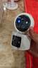 威视达康摄像头免插电监控无线摄像头无需连wifi4g电池充电360度无死角免布线免打孔客厅宠物室内看护 实拍图
