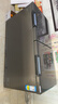 海尔（Haier）冰柜家用大容量300/500升以上双开门一级能效全冷冻冷藏超低温海鲜速冻卧式冰箱大容量茶叶冷藏柜 519升双开门-38℃超低温+新一级顶配 519L 实拍图