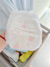 好奇（Huggies）铂金装小桃裤拉拉裤大号L60片(9-14kg)尿不湿【透爽散热】 实拍图