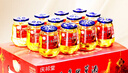 庆祁堂 人参虫草酒150ml*12瓶 42度粮食白酒养生年货礼盒礼品物 实拍图