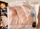 CP正大食品白羽鸡全腿2斤 生鲜冷冻早餐  鸡大腿 烤鸡腿炸鸡腿 实拍图
