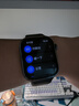 华为HUAWEI WATCH FIT 4 韵律黑氟橡胶表带 华为运动智能手表超轻薄大屏潮流运动蓝牙通话睡眠监测fit4 实拍图