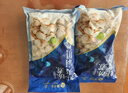 獐子岛 冻煮虾夷扇贝净重800g 大号去脏去沙 冷冻贝类 生鲜海鲜 实拍图