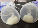 小白熊SnowBear吸奶器 免手扶电动全便携挂脖式 双边挤奶器3058IIPro 热门商品 实拍图