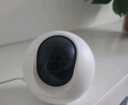 萤石C6c 3K云台增强版 500万极清 室内智能无线监控器家用摄像头 双向通话 手机远程 婴儿看护器 实拍图