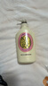 可悠然【丁禹兮同款】沐浴露大黄瓶持久留香滋润清爽沐浴乳套装550ml*2 实拍图