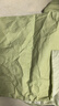 罗莱家纺100%纯棉床上四件套全棉被套 220*250cm绿色京东定制款 实拍图
