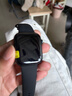 华为/vivo/小天才/三星/荣耀/oppo/一加等二手智能手表 通话定位运动 以质检报告为准 苹果 实拍图