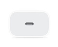 Apple/苹果 20W USB-C充电器  type-c充电器苹果手机充电器原装手机快充头 苹果17手机充电器 实拍图