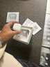 Viken【华强北顶配丨Air4代降噪款】蓝牙耳机适配苹果无线2025新款半入耳式金榜iphone17/16/15/14pods4 【原版正装全功能主动降噪版】 【主动降噪+空间音頻+三真电量】 实拍图