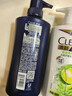 清扬（CLEAR）女士去屑洗发水清爽控油500g玻尿酸清爽留香洗头膏京东热门商品 实拍图