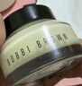 芭比波朗（Bobbi Brown）BB妆前柔润底霜橘子面霜保湿隔离妆前乳50ml生日礼物 实拍图