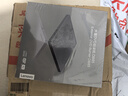 联想（Lenovo）8倍速 铝合金材质 Type-C/USB外置光驱 DVD外置刻录机 移动光驱 笔记本电脑光驱外置读刻一体 DB85 实拍图