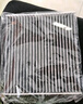 马勒（MAHLE）带炭PM2.5空调滤芯LAK516(凯美瑞18前卡罗拉雷凌锐志RAV4威驰致炫 实拍图