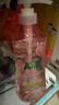斧头牌（AXE）青蒿除菌洗洁精1kg泵装 水漾蜜桃 安心去油天然青蒿精华除菌99.9% 实拍图