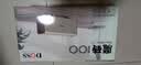 德仕 魔砖蓝牙音箱无线桌面便携家用室内户外低音炮柏林之声高音质家庭ktv套装电视电脑全景音音响插卡 【胡桃木单】高保真| 高品质| 震撼低音 实拍图