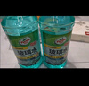 龟牌（Turtle Wax）冰蜡防冻玻璃水-25°汽车去油膜雨刮水奔驰宝马四季通用2L*2瓶 实拍图
