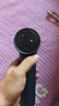 米家（MIJIA）筋膜枪3 小米筋膜枪深层按摩器舒缓肌肉按摩仪健身器材 蓝灰色  运动健身 小巧便携 送礼推荐 实拍图