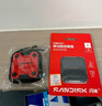 闪迪（SanDisk）ELE™2TB 移动固态硬盘（PSSD）新元素 type-c接口 小巧便携手机直连笔记本两用外接 办公存储西数 实拍图