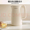 九阳（Joyoung）烧水壶电热水壶煮水壶家用 食品级304不锈钢 1800W快速加热 自动断电 2升大容量K20FD-W190 实拍图