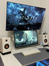 LGC5系列 42英寸OLED游戏电视 144Hz高刷 4K超高清专业电竞显示器 42C4升级款 国家补贴 OLED42C5XCA 实拍图