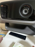 当贝X7 Ultra 4K超高清三色激光投影仪家用变焦移轴 家庭影院国家补贴20%（4500ISO超亮 杜比视界） 实拍图