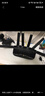 普联（TP-LINK）双千兆路由器 易展mesh分布式 AC1200无线家用穿墙 5G双频 WDR5620千兆易展版 IPv6 实拍图