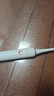 博皓（prooral）声波电动牙刷护齿压感提醒成人充电式情侣送礼生日礼物 T33白雪【生日节日礼物】 实拍图
