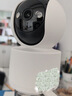 纽曼无线家用智能AI摄像头1200万高清监控器360度无死角带夜视全景语音手机远程对话讲室内外家庭云台 实拍图